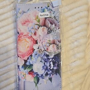 Iphone 13/12 pro Max Wallet Case